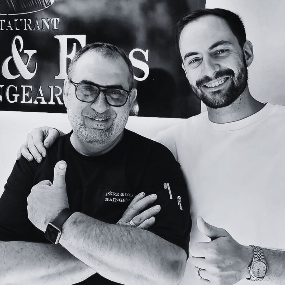 Père et Fils Raingeard