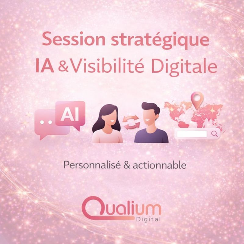 Comment être cité par les intelligences artificielles (IA) en 2026 ?