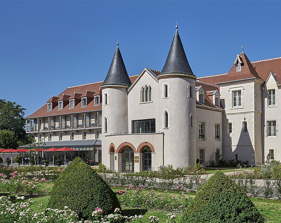 Le Château Saint-Jean