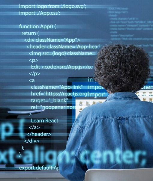 Développement web en agence Internet