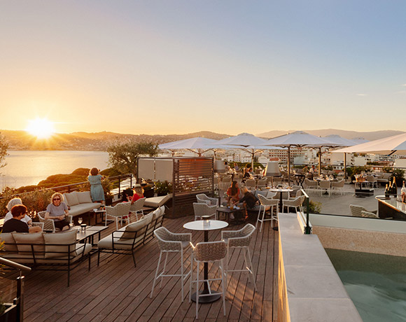 Le 1932 Hotel & Spa Cap d'Antibes
