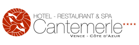 Le Cantemerle - Hôtel, Restaurant & Spa