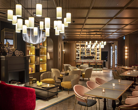 Maison Rouge Strasbourg Hotel & Spa