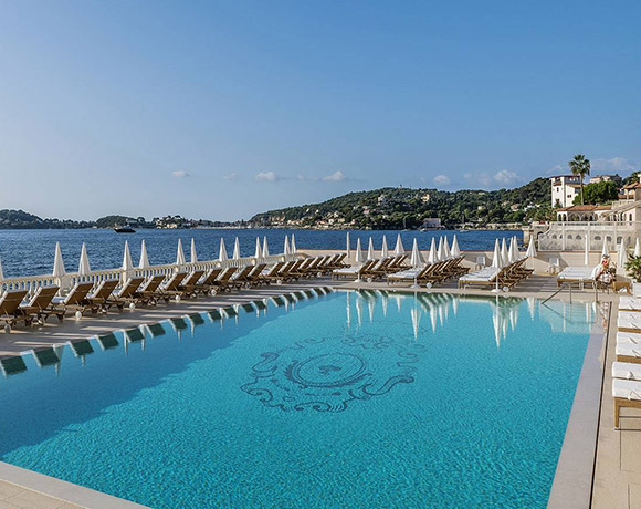 La Réserve de Beaulieu