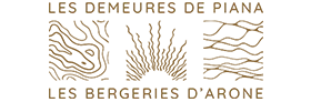 Les Demeures de Piana, Corse