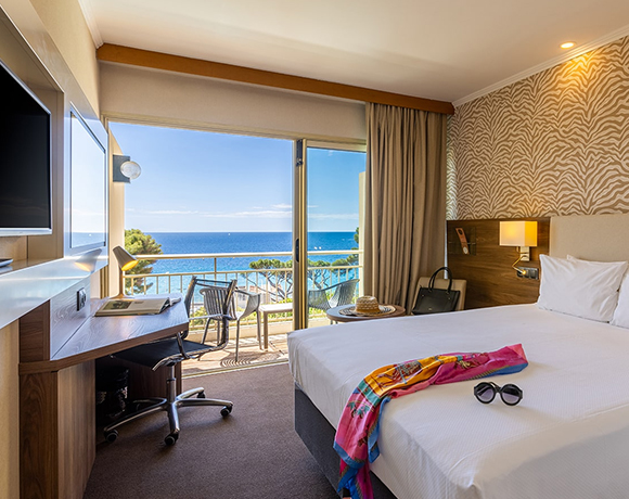 Luxotel Cannes